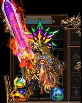 战士PK道法技巧分享
