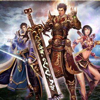 传奇游戏名字：盘点六件极品穿搭攻6魔力超强魔4裁决尴尬